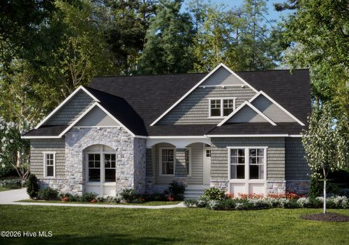 66 Mcmichael Dr, Pinehurst, NC, 28374-6701 | Card Image