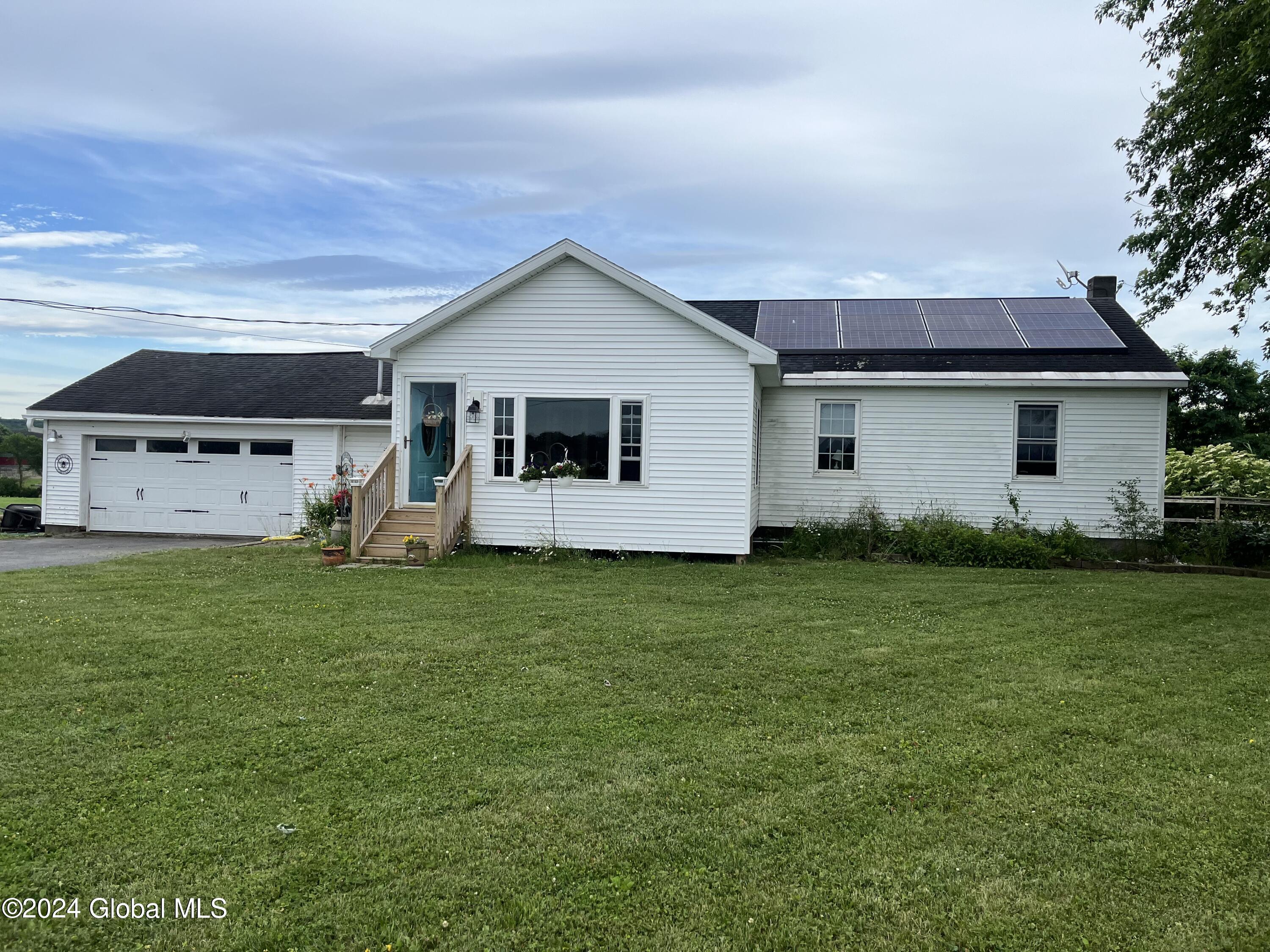 County Route 46 , Fort Edward, NY 12828