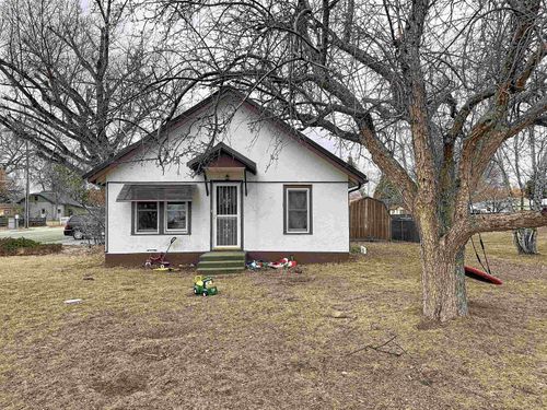 710 Burritt Ave, Buffalo, WY, 82834-1516 | Card Image