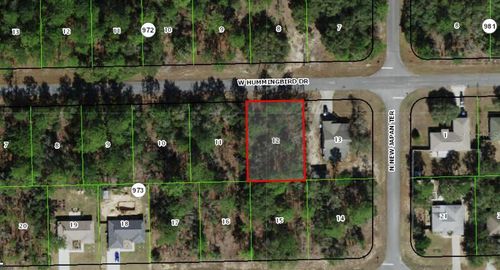 686 W Hummingbird Dr, CITRUS SPRINGS, FL, 34434-8428 | Card Image