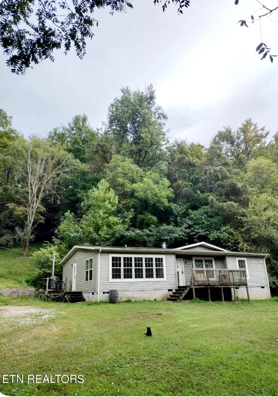 Indian Ridge Rd, Blaine, TN 37709