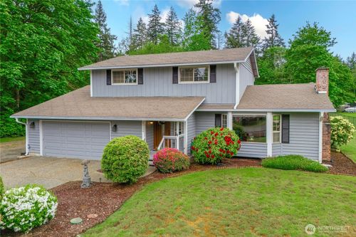 13124 50th Ave E, Tacoma, WA, 98446-4246 | Card Image