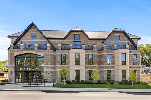 309-1114 Beacon St, Newton, MA, 02461-1102 | Card Image