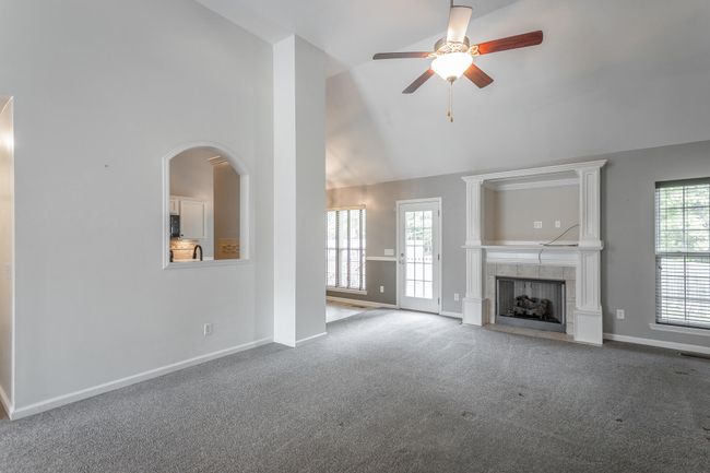 6143 Oilskin Dr, House other with 4 bedrooms, 2 bathrooms and null parking in Ooltewah TN | Image 8
