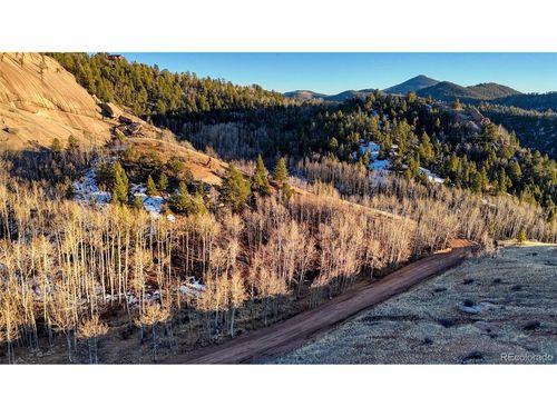 524 Buckhorn Rd, Cripple Creek, CO, 80813 | Card Image