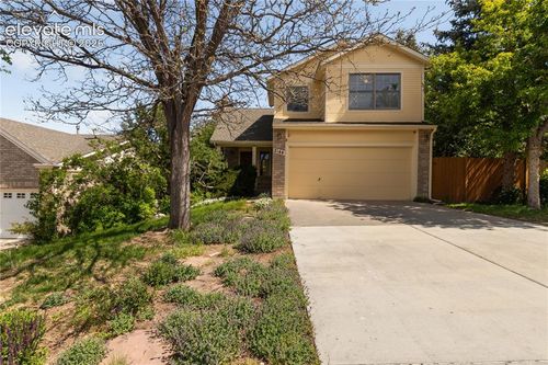 2144 Sable Chase Drive, Colorado Springs, CO, 80920 | Card Image