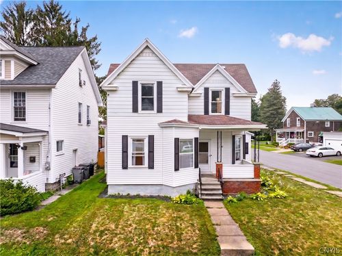 223 E Bloomfield St, Rome, NY, 13440-4346 | Card Image