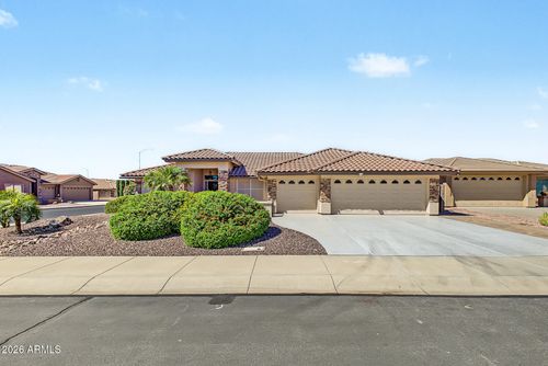 2840 S Alderwood Cir, Mesa, AZ, 85212-2930 | Card Image