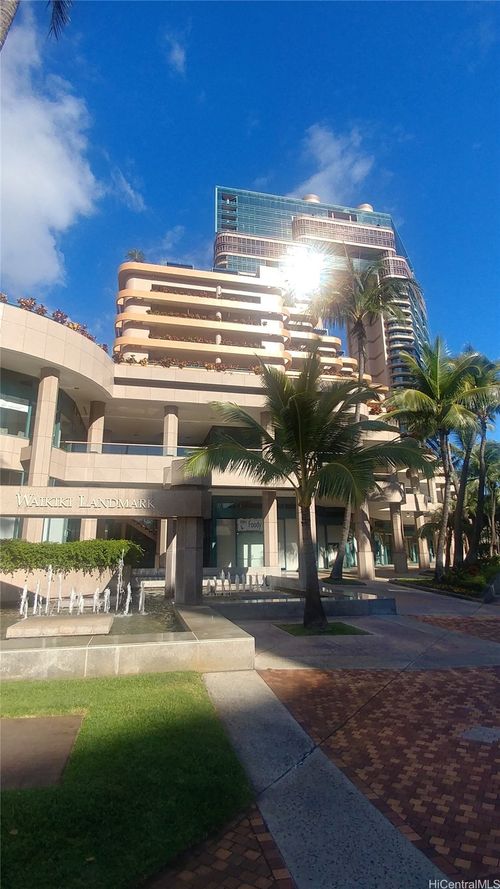 apt-2206-1888 Kalakaua Ave, Honolulu, HI, 96815-1533 | Card Image