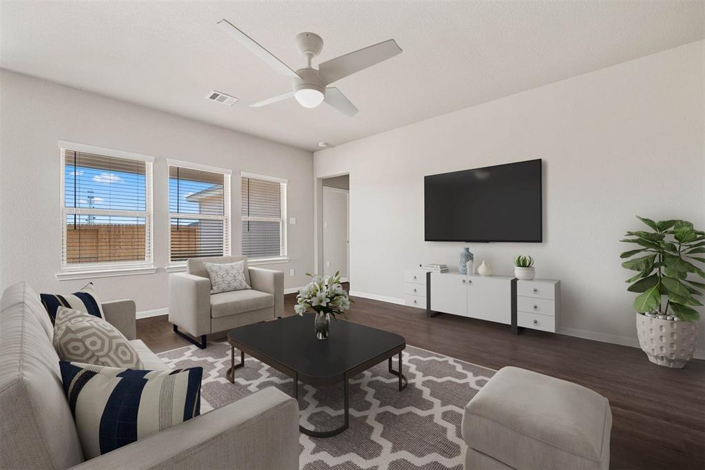 Residential in Splendora 3