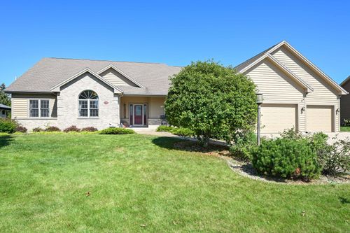 6300 Bald Eagle Rd, Mount Pleasant, WI, 53406-6382 | Card Image