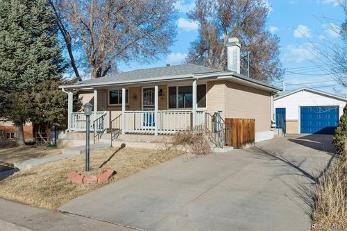 1850 S Hooker St, Denver, CO, 80219-4605 | Card Image