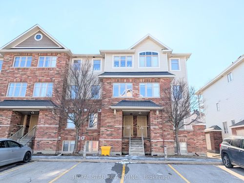 241 Keltie Private, Barrhaven, ON, K2J0A2 | Card Image
