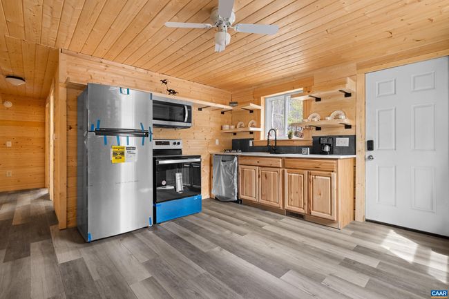 136 Wildwood Ln, House other with 4 bedrooms, 2 bathrooms and null parking in SHENANDOAH VA | Image 23