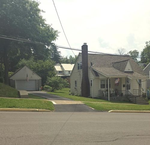 63 S 6th Ave, Clarion, PA, 16214-1519 | Card Image