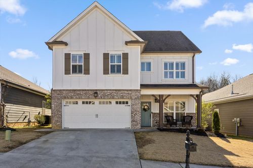 6030 Somerhaven Trl, Hixson, TN, 37343-4079 | Card Image
