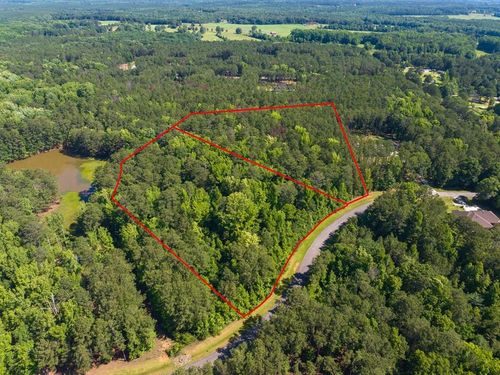 LOT 18 Hidden Lake Ct, Pine Mountain, GA, 31822-2523 | Card Image