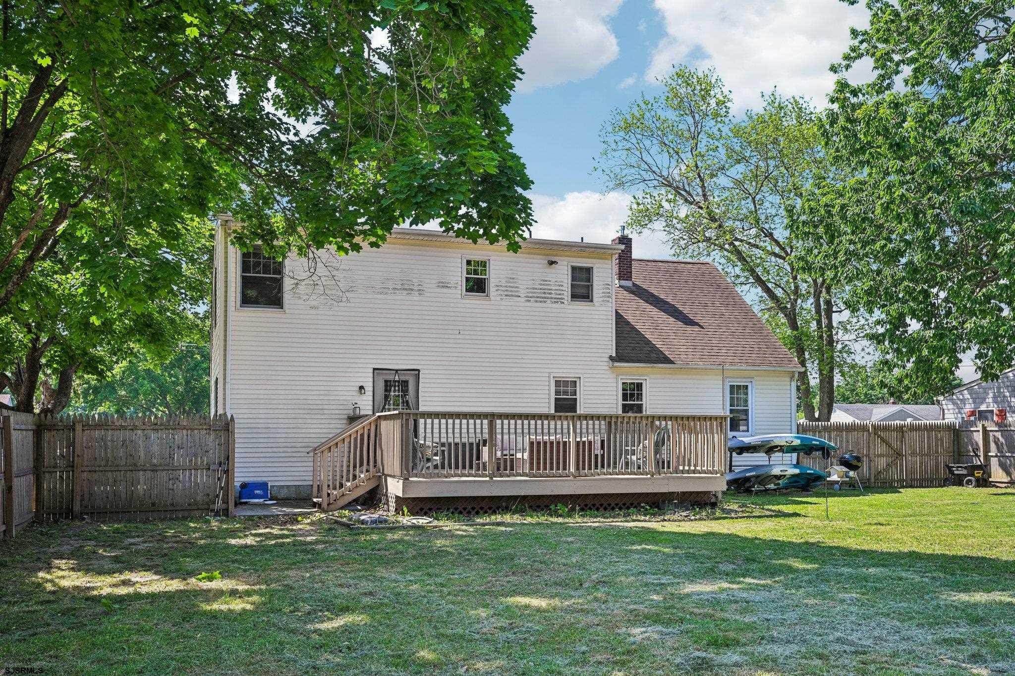 Residential in Buena Borough 4