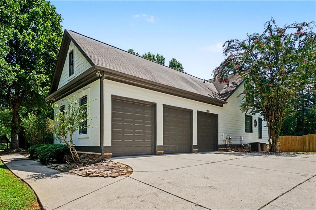 Residential in Powder Springs 3