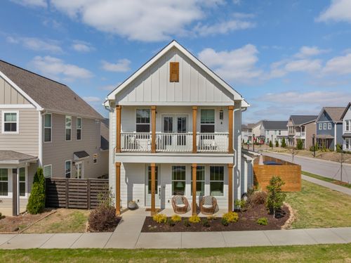 1548 Bourbon Way, Chattanooga, TN, 37421-6929 | Card Image