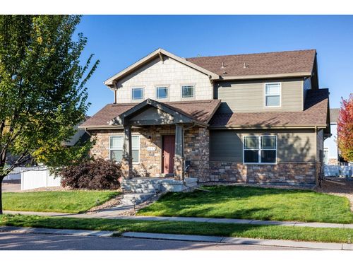 2257 Whistler Dr, Longmont, CO, 80504-2394 | Card Image