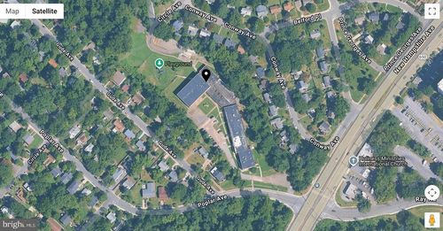 6501 Poplar Ave, TAKOMA PARK, MD, 20912-4867 | Card Image