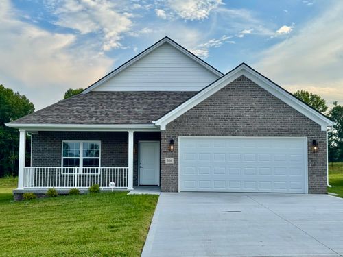 304 Cinchpost Circle, London, KY, 40744 | Card Image