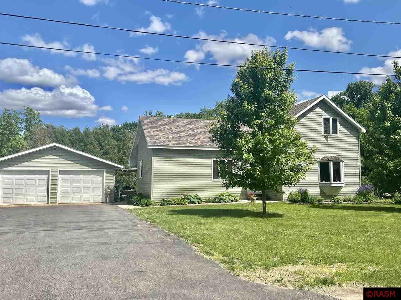 Division St, Waterville, MN 56096