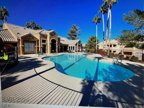 2093-1150 N Buffalo Dr, Las Vegas, NV, 89128-4133 | Card Image