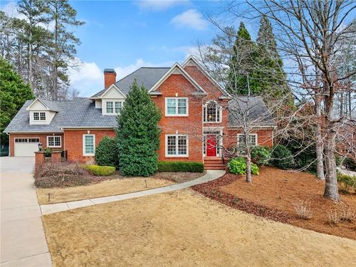 2810 Tanner Lake Trl Nw, Marietta, GA, 30064-1200 | Card Image