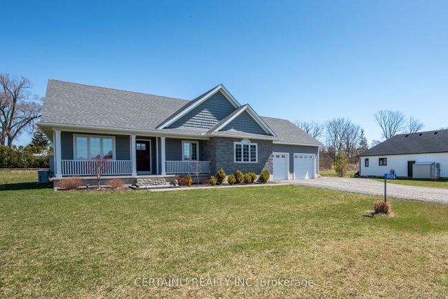 8924 Morris St, House other with 3 bedrooms, 3 bathrooms and 6 parking in Iona Station ON | Image 45