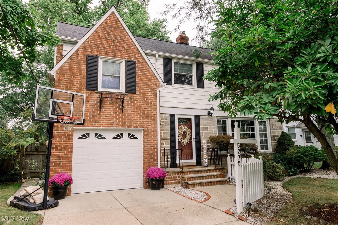 Spencer Rd, Cleveland, OH 44124