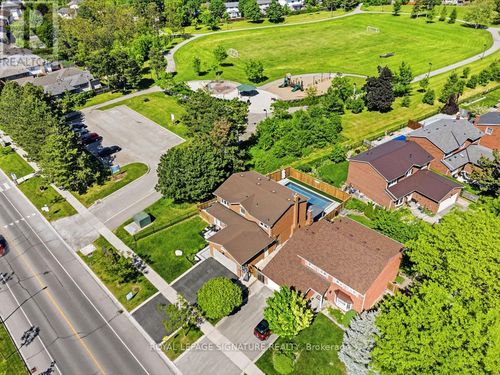 752 Laurier Avenue, Milton (TM Timberlea), ON, L9T4S6 | Card Image