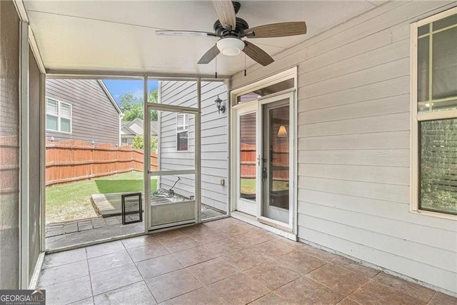 2076 Hatteras Way Nw, House other with 6 bedrooms, 4 bathrooms and 4 parking in Atlanta GA | Image 23