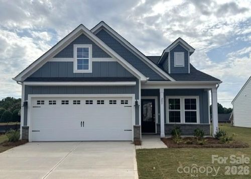 205 Rodeo Drive, Shelby, NC, 28150 | Card Image