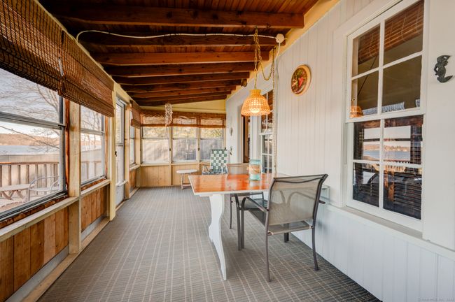 283 E Shore Rd, House other with 2 bedrooms, 1 bathrooms and 2 parking in Morris CT | Image 5
