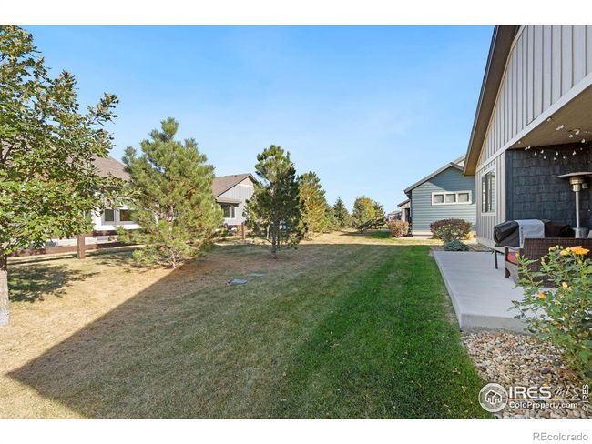 6968 Byers Ct, House other with 3 bedrooms, 3 bathrooms and 2 parking in Timnath CO | Image 31