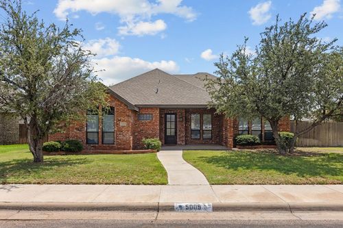 5009 Woodhollow Dr, Midland, TX, 79707-2636 | Card Image
