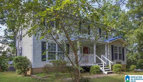 1605 Broken Arrow Creek Rd, RIVERSIDE, AL, 35135-2031 | Card Image