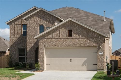1405 Sparrow Lane, Aubrey, TX, 76227 | Card Image