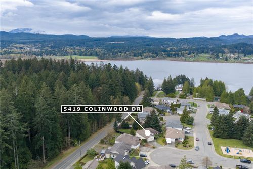 5419 Colinwood Dr, Nanaimo, BC, V9T6G2 | Card Image