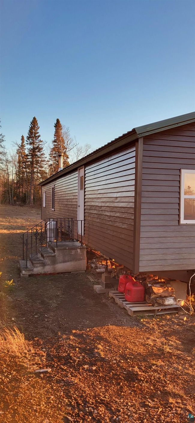 5241 Hut Two Rd, House other with 1 bedrooms, 0 bathrooms and null parking in Finland MN | Image 4