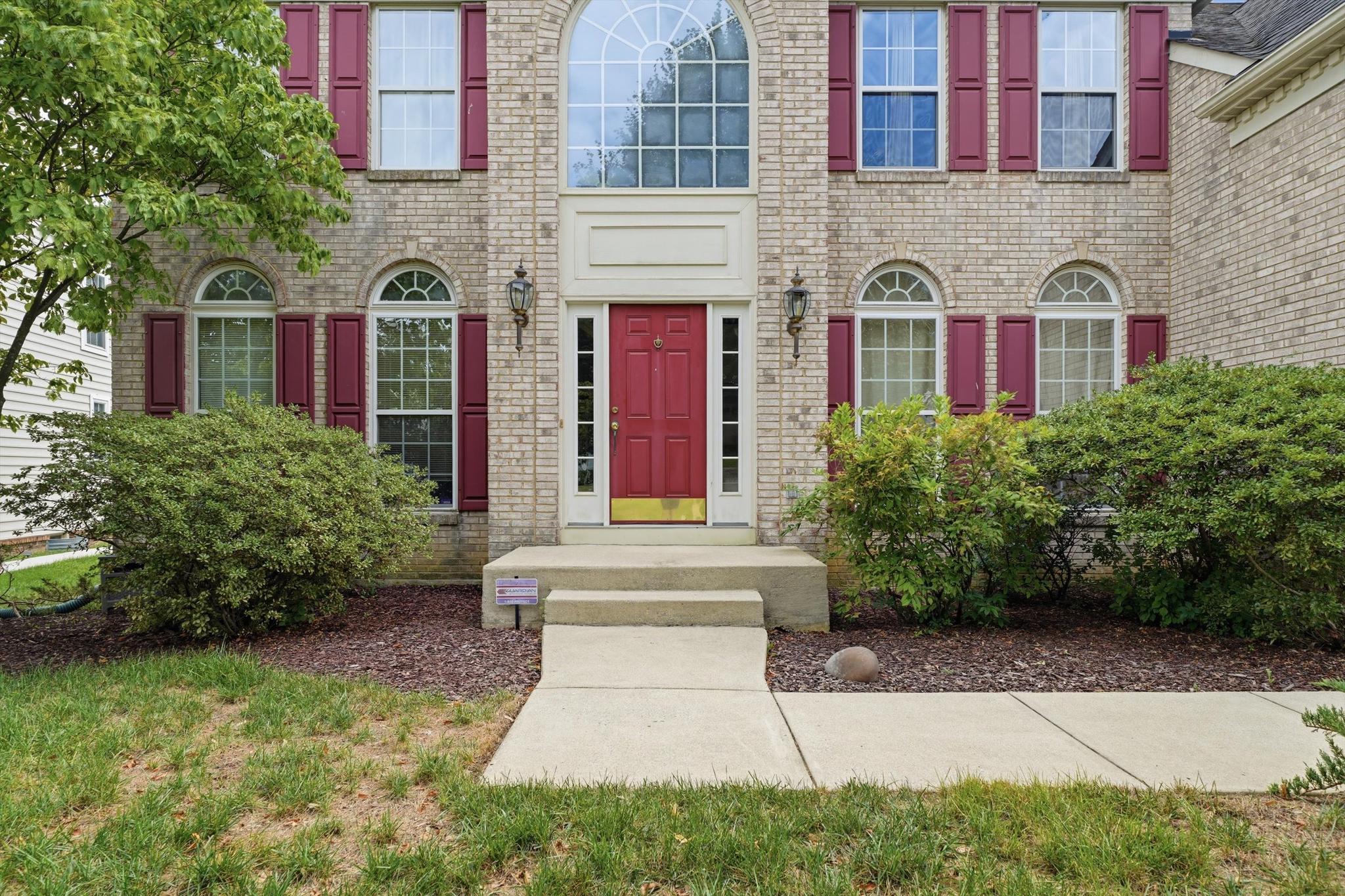 Residential in BOWIE 4