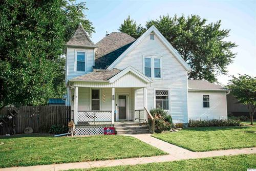 203 E North St, Loraine, IL, 62349-1058 | Card Image