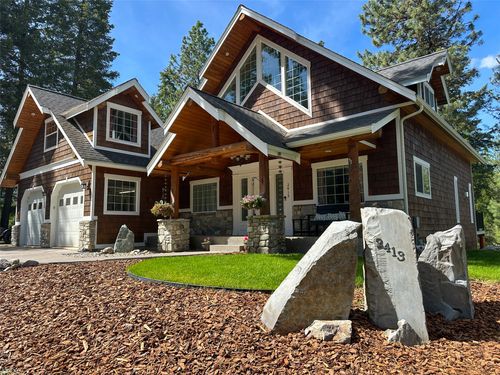 2413 Capstone Ct, Thompson Falls, MT, 59873-3056 | Card Image