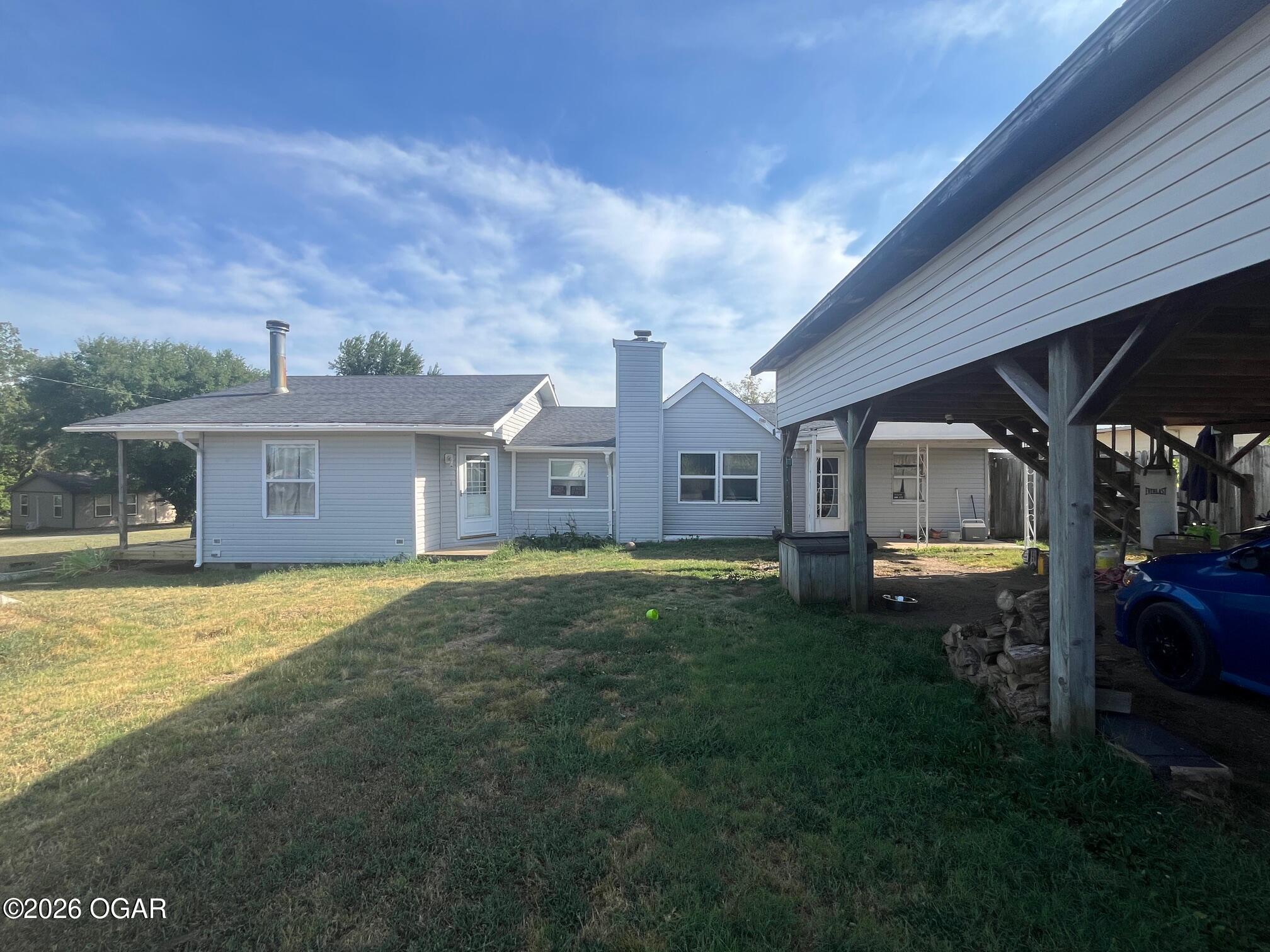 Residential in Granby