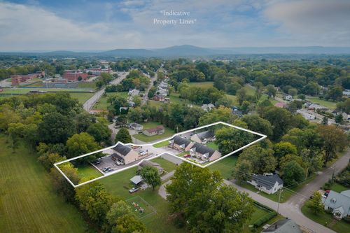 314 Caldwell St, Mcminnville, TN, 37110-2095 | Card Image