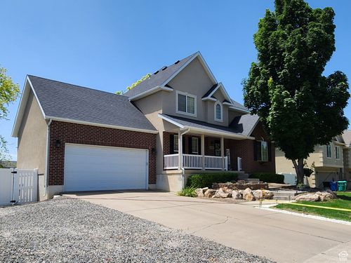 1309 W 1200 S, Woods Cross, UT, 84087-2299 | Card Image