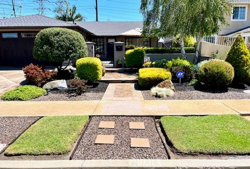 11142 Bertha Pl, Cerritos, CA, 90703-6421 | Card Image
