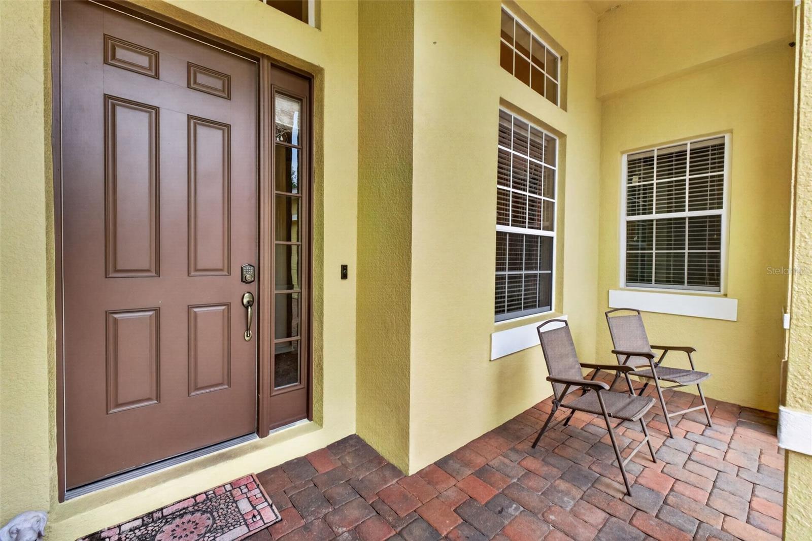 Residential in OCOEE 4